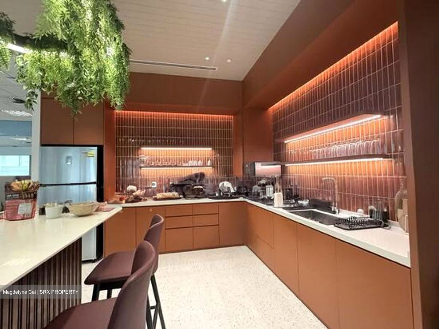 Capitagreen (D1), Office #639837301